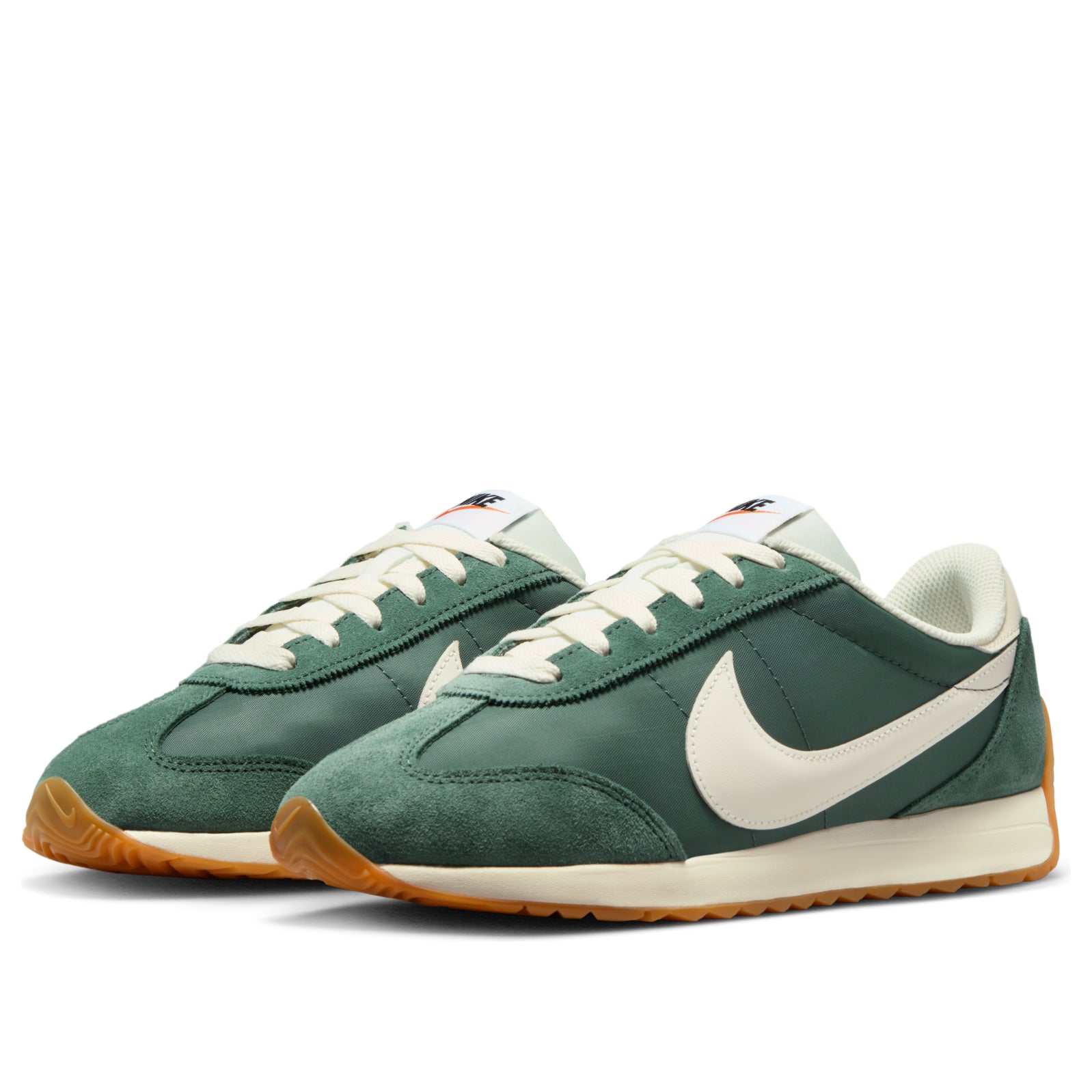 (WMNS) Nike Pacific 'Green Sail Gum' HM4771-300