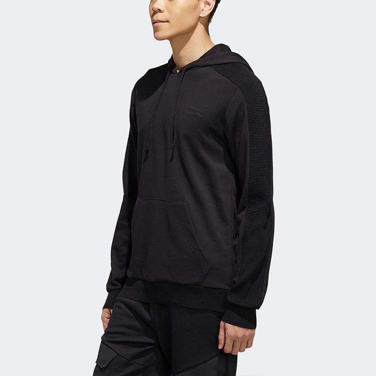 adidas neo Freedom To Move Casual Sports Black EI4758