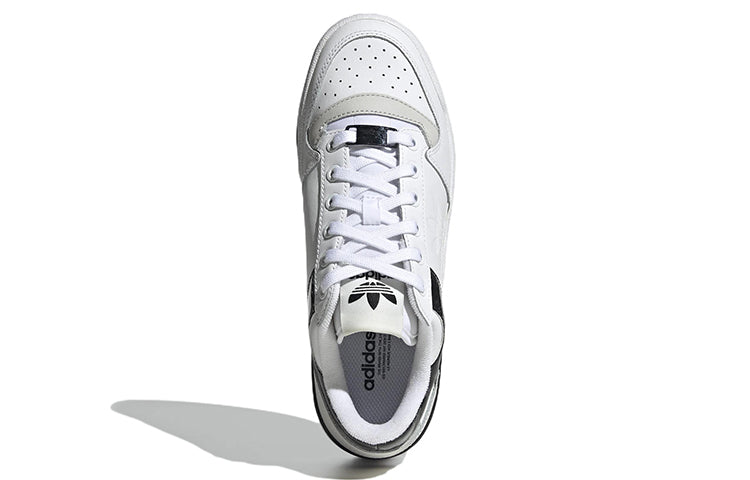 (WMNS) adidas Forum Bold 'Cloud White Core Black' GY6988