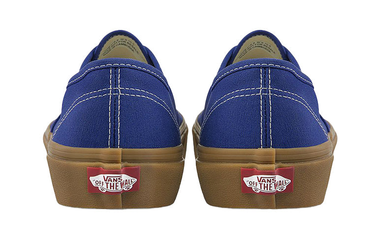Vans Authentic 'Spectrum Blue Gum' VN0A348A3ZE