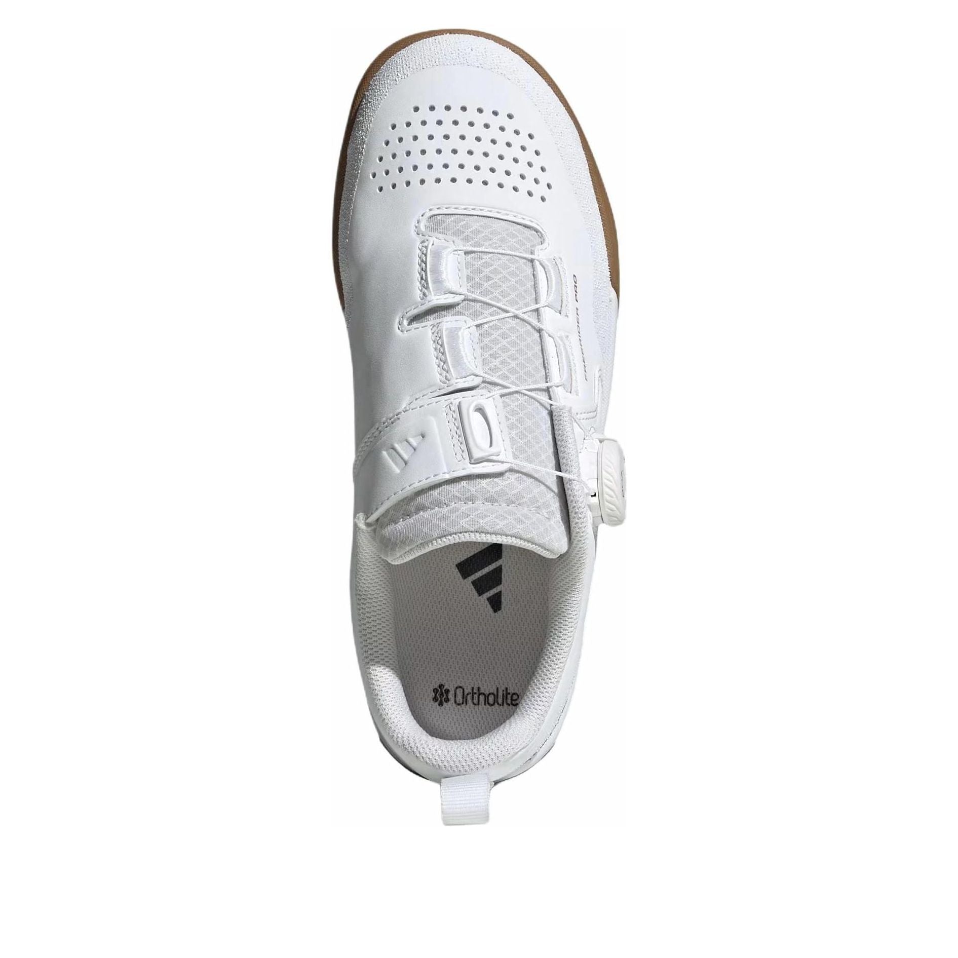 adidas Five Ten Freerider Pro BOA 'White Warm Clay Grey' IH5846
