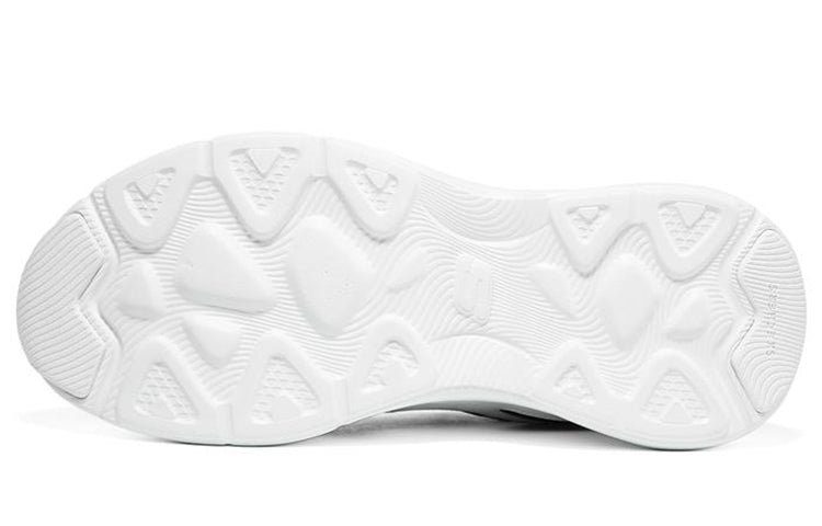 Skechers DLITES Airy 3.0 'White Black' 894091-WBK