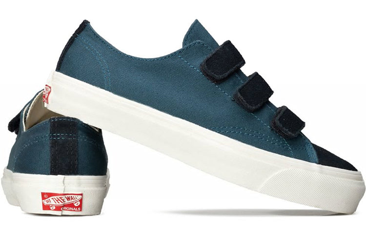Vans Vault OG Style 23 V LX Blue VN0A38FXN8W