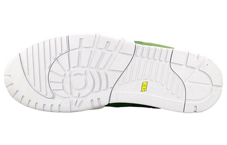 Nike Fragment Design x Air Trainer 1 Mid SP 'Chlorophyll' 806942-331