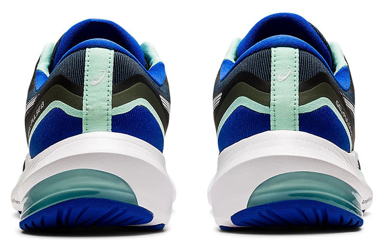 (WMNS) ASICS Gel-Pulse 13 'French Blue' 1012B035-400