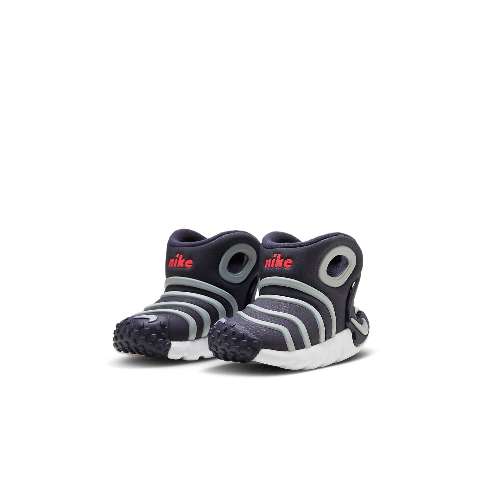 (TD) Nike Dynamo GO 'Grey White' DQ6012-400