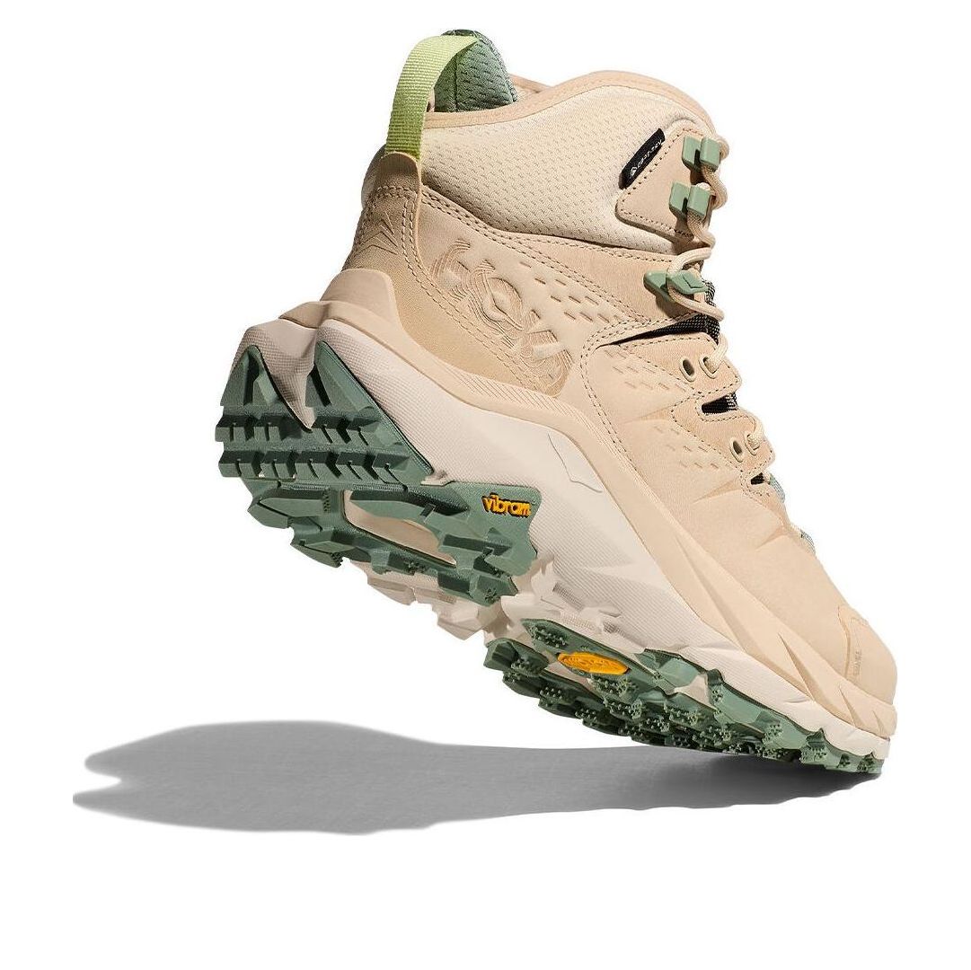 HOKA ONE ONE Kaha 2 GTX High 'Oak' 1123155-OKLB