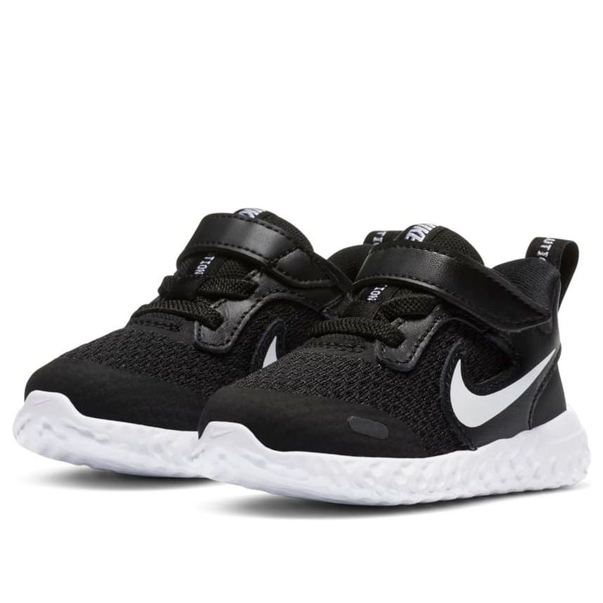 (TD) Nike Revolution 5 'Black' BQ5673-003
