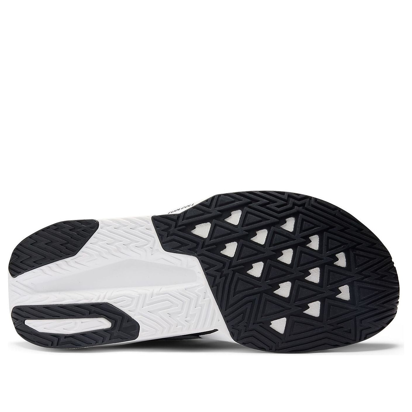 New Balance FuelCell Rebel v5 'Black Silver' MFCXLO5