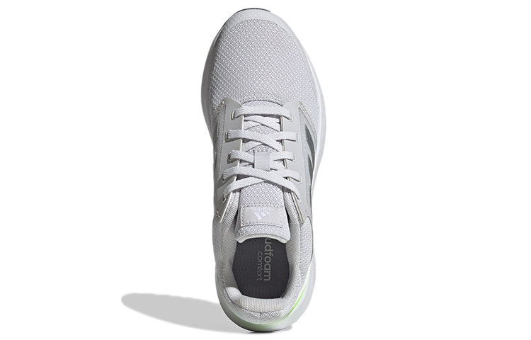 (WMNS) adidas Galaxy 5 'Dash Grey Signal Green' H04601