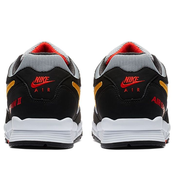 Nike Air Span 2 'Yellow Ochre' AH8047-010