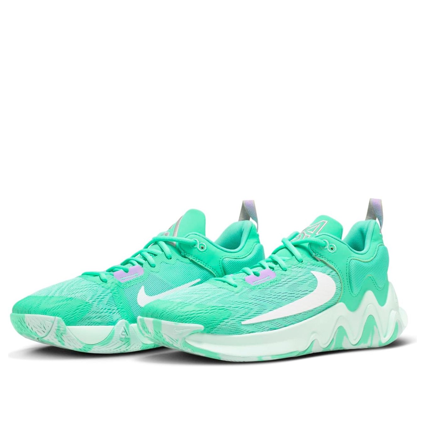 Nike Giannis Immortality 2 EP 'Mint' DM0826-300