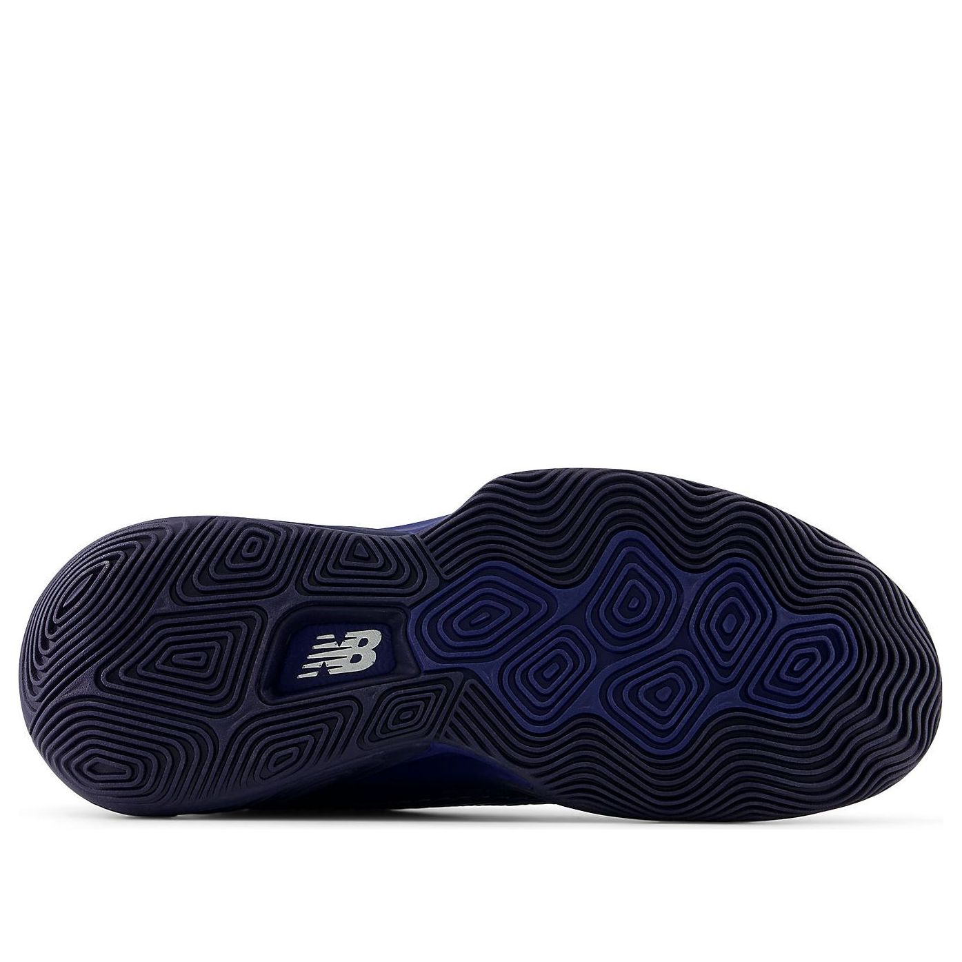 New Balance Two WXY V5 'Team Navy' BB2WYNV5