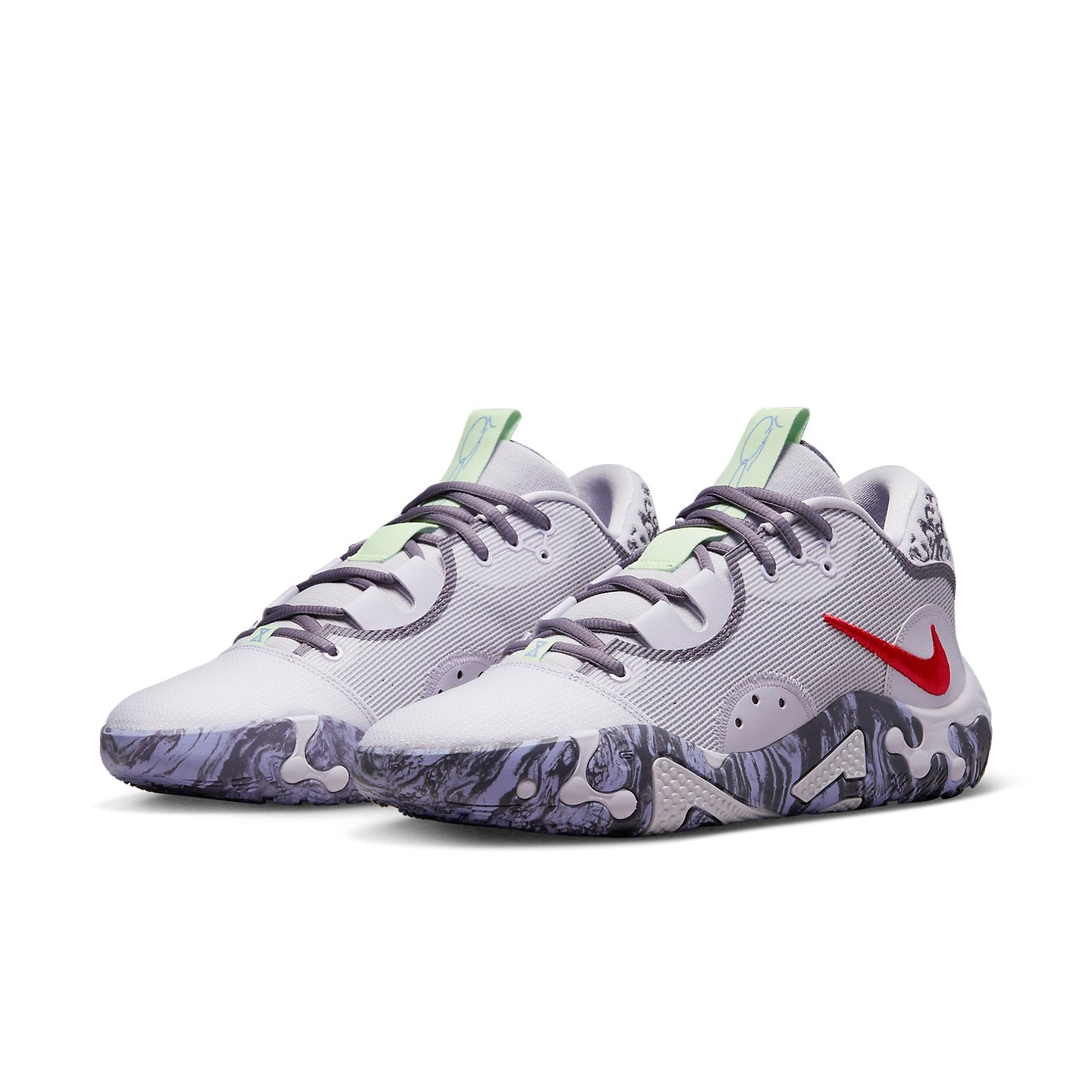 Nike PG 6 'Paulette' DC1974-500