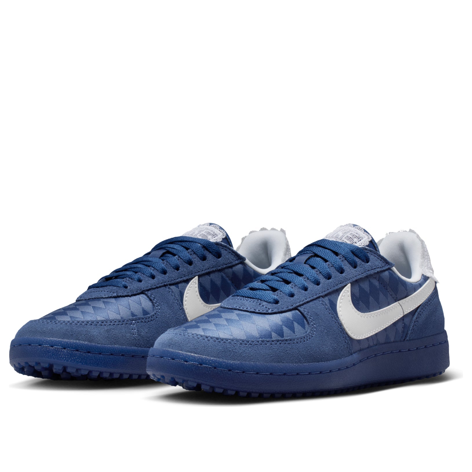 (WMNS) Nike Field General 'Mystic Navy White' IH2487-400