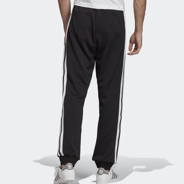 adidas originals SPRT BB Casual Sports Pants Black FK1974