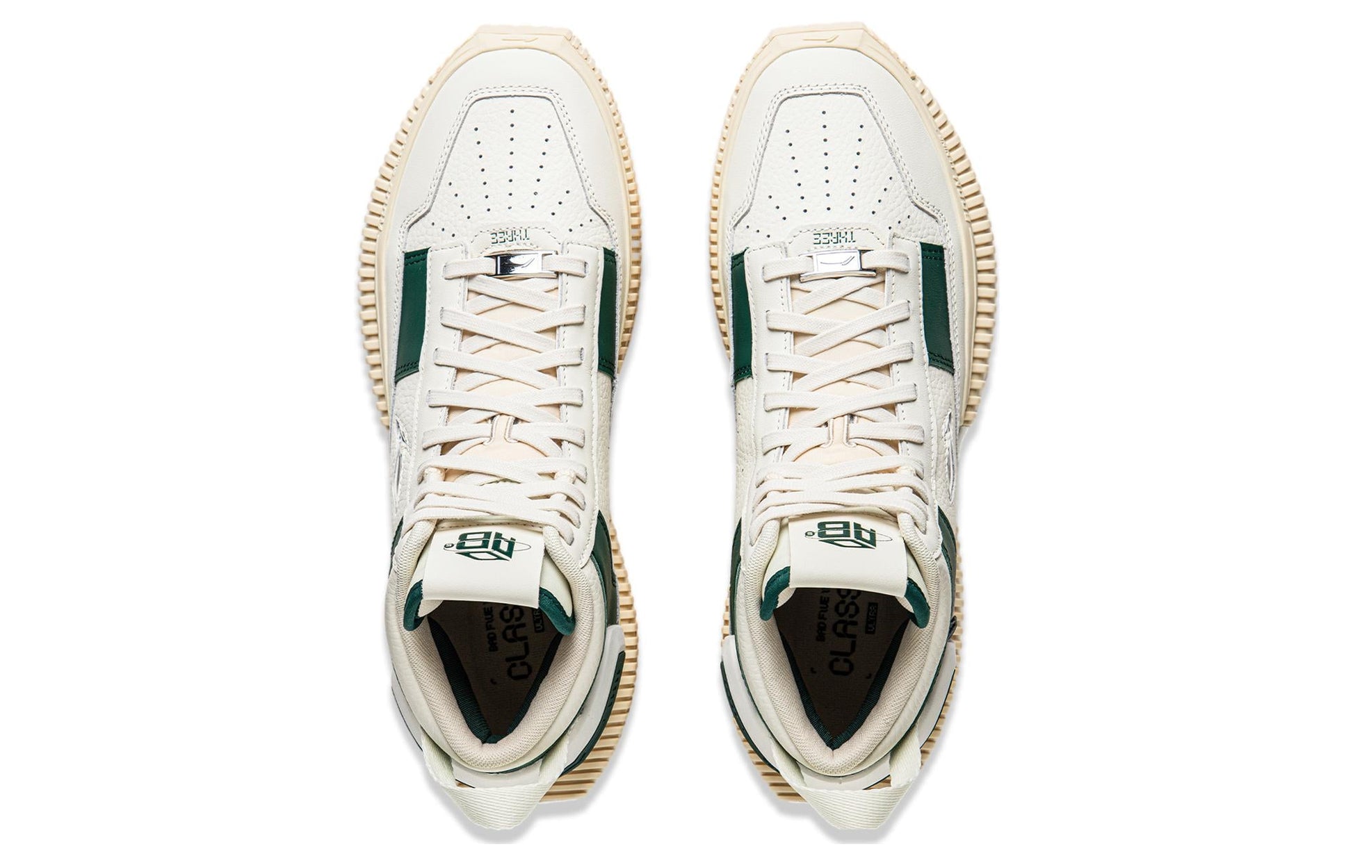 Li-Ning BadFive 3 Ultra 'New School' ABFS011-15