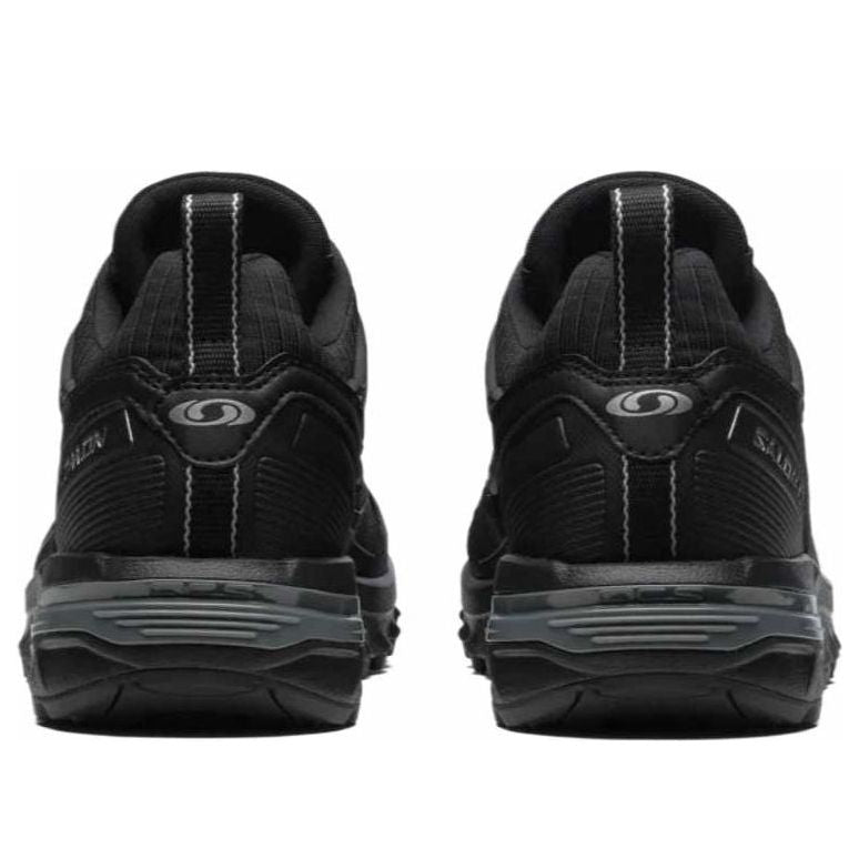 SALOMON ACS + NIGHT 'Black' 476766