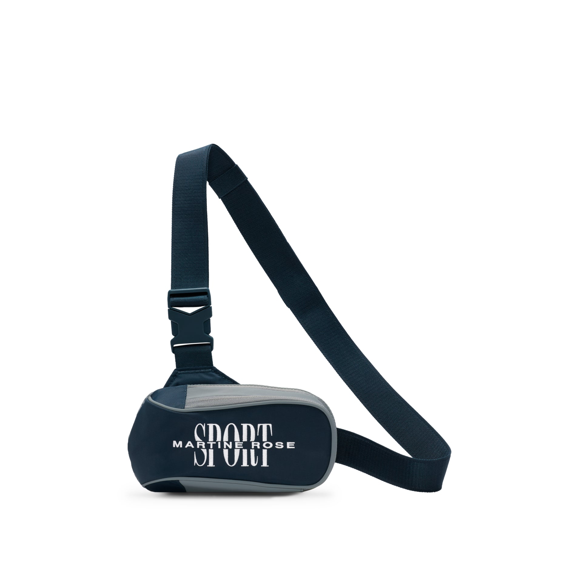 Nike x Martine Rose Cross-body Bag 'Navy' HV6891-478