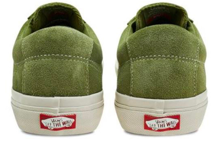 Vans Saddle Sid Pro VN0A4BTBSR8