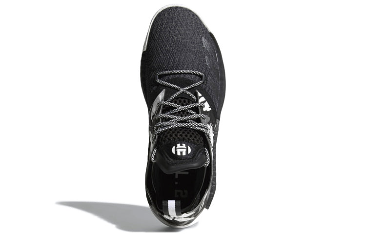 adidas Harden Volume 2 'Traffic Jam' AH2217