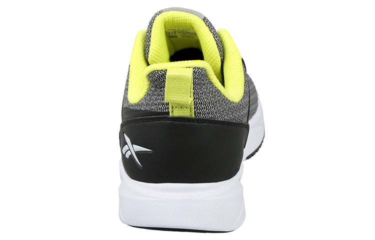Reebok Gait Runner Lp 'Black Grey Green' FW1583