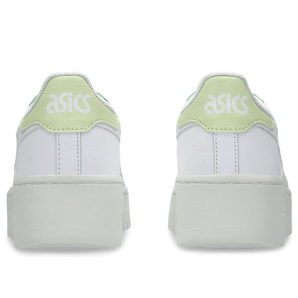 (WMNS) ASICS Japan S PF 'White Cool Matcha' 1202A479-105