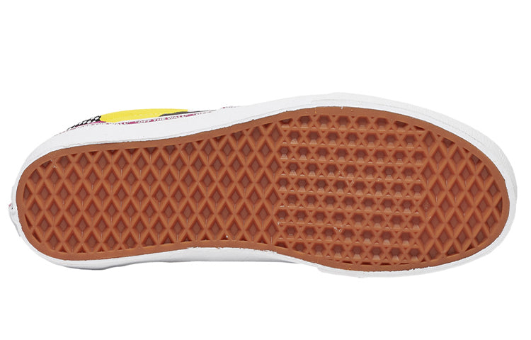 Vans Era 'Juxtapoze Pack' VN0A4BV4T9E