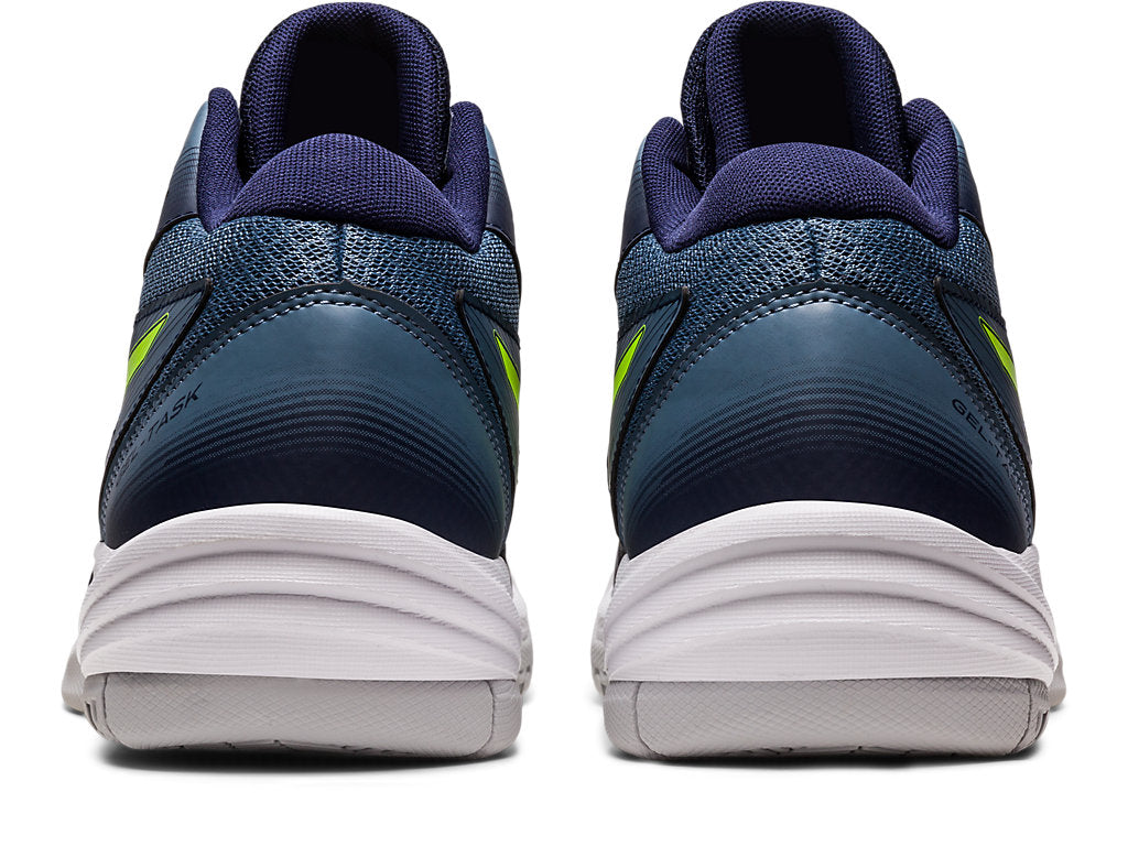 ASICS Gel-Task MT 3 Volleyball Shoes 'Navy' 1071A078-400