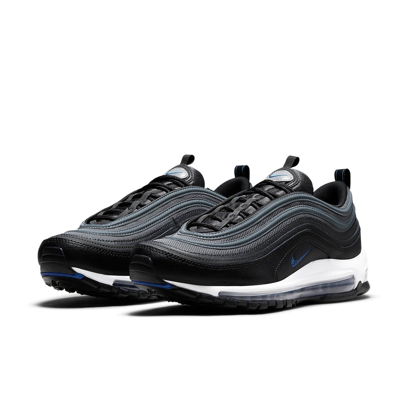 Nike Air Max 97 'Black Racer Blue' DM9105-001
