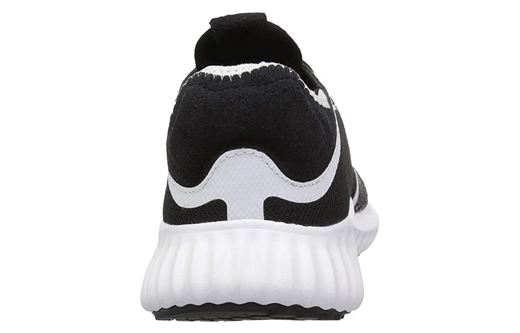(WMNS) adidas Run Lux Clima 'Core Black' AP9998
