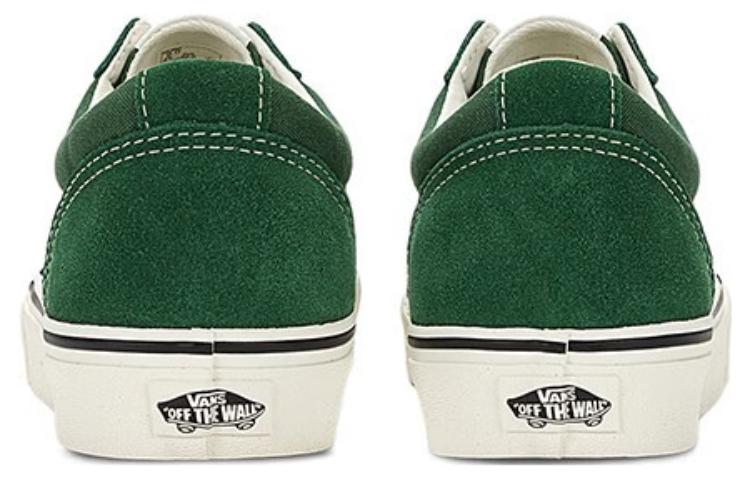 Vans Ward 'Green' VN0A5HTSDVS