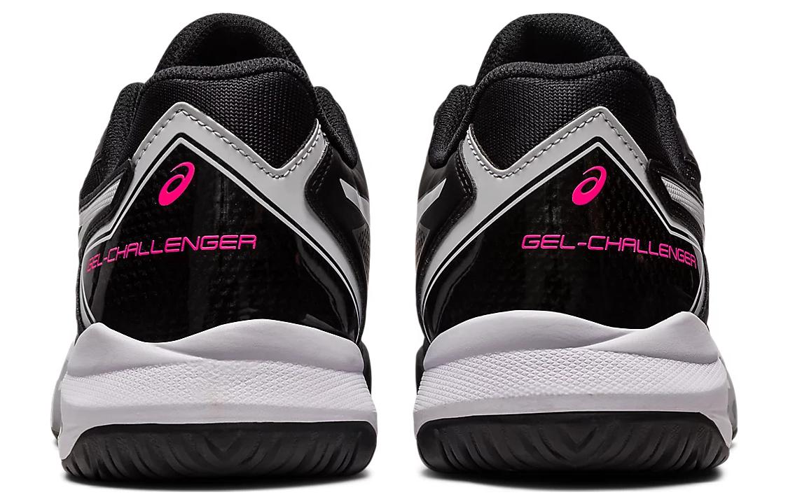 ASICS Gel-Challenger 13 'Black Hot Pink' 1041A222-003
