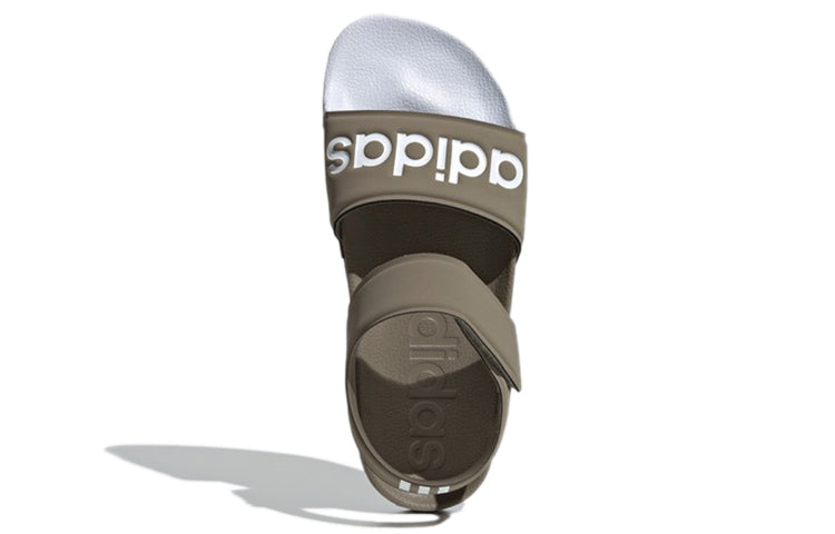 adidas Adilette Sandal 'Cargo' F35414