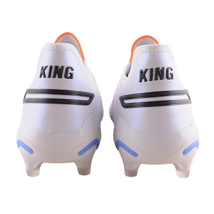 PUMA King Ultimate Fg 'White' 107097-01