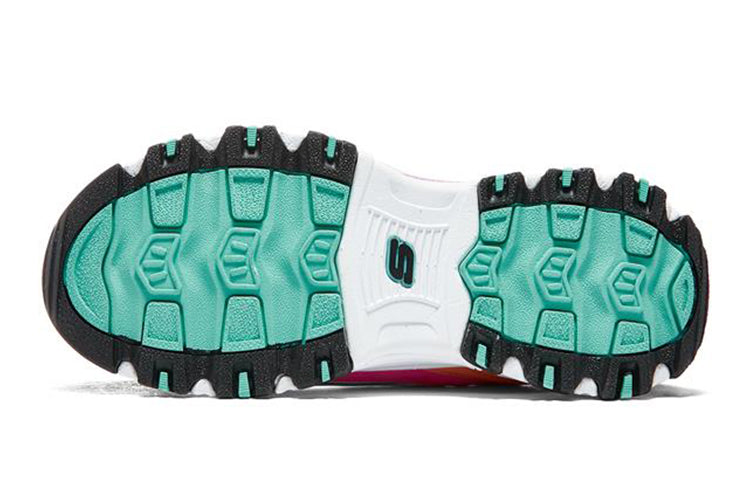 Skechers D'Lites K 302526L-WBPK