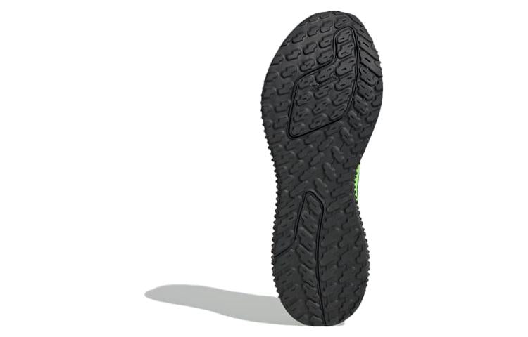 adidas 4DFWD 3 'Lucid Lemon Carbon' IG8978