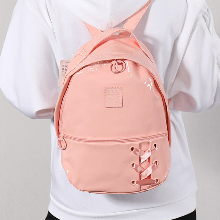(WMNS) PUMA Prime Archive Crush Backpack 'Pink' 075807-03