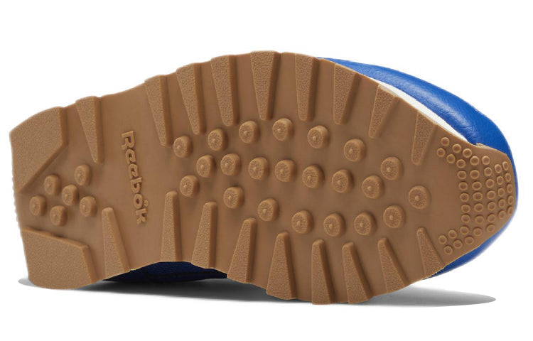 Reebok Rewind Run 'Vector Blue Sahara' GY8851