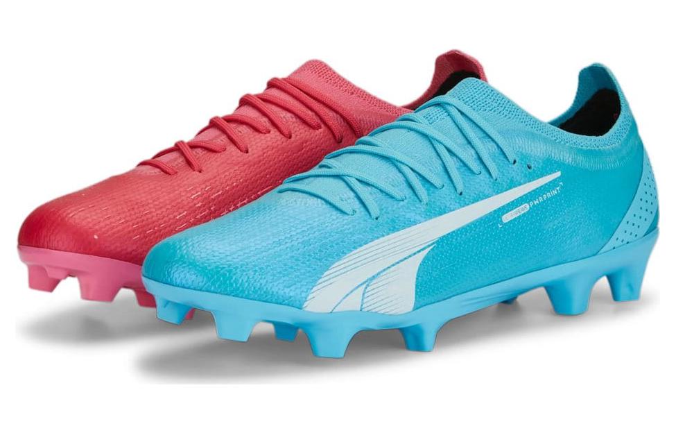 PUMA Ultra Ultimate FG AG 'Tricks Pack' 107331-01