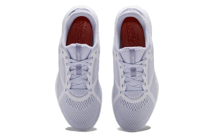 (WMNS) Reebok Flexagon Force 2.0 'White Purple' EH3580