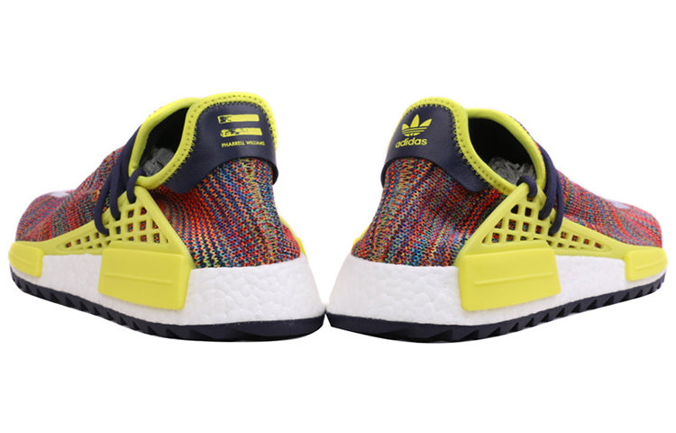 adidas x Pharrell NMD Hu Trail 'Noble Ink' AC7360