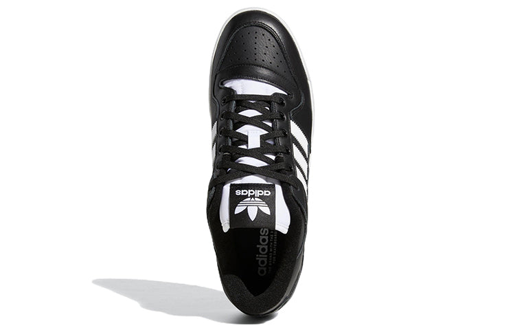 adidas Forum Low ADV 'Black White' GW6933