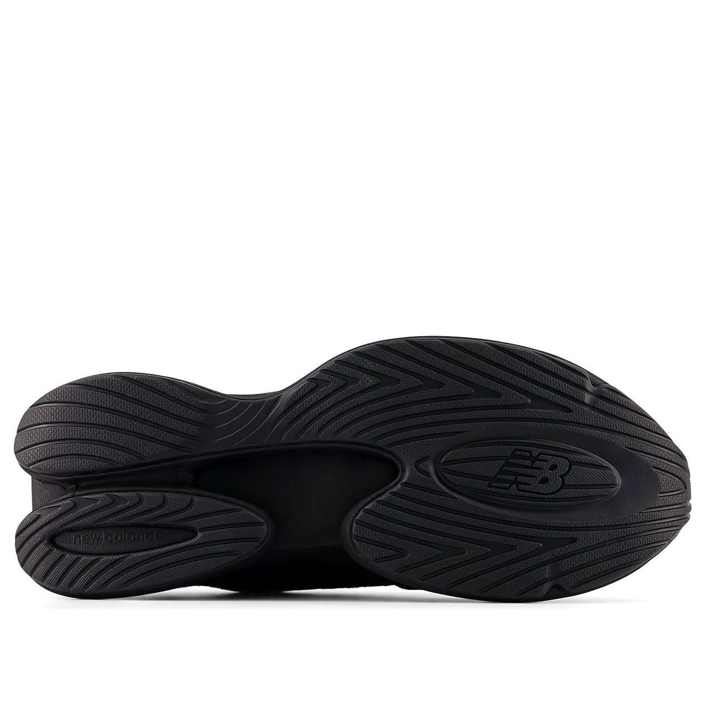 New Balance TF100 'Black' UTFOA30A