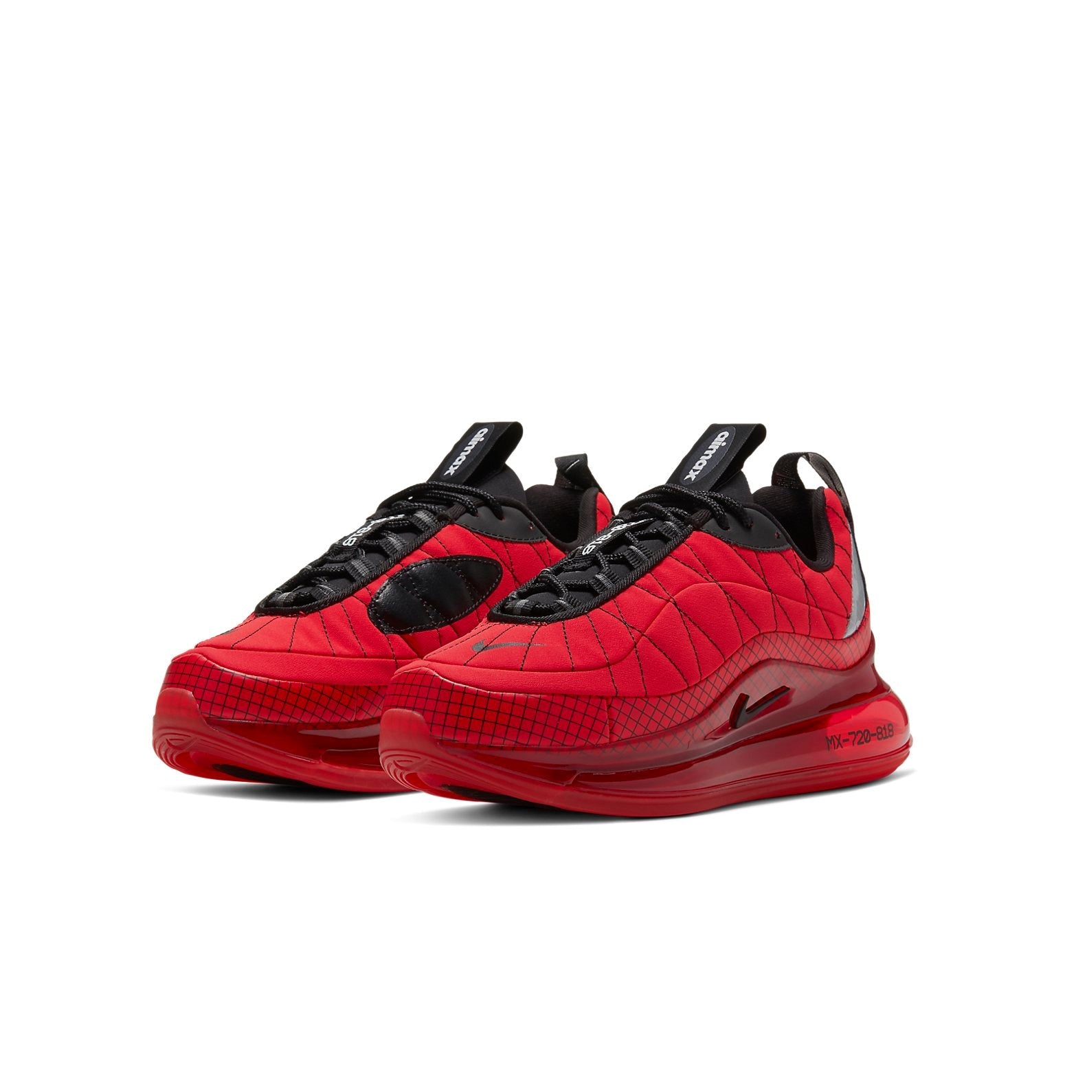 (GS) Nike MX-720-818 'Speed Red' CD4392-600