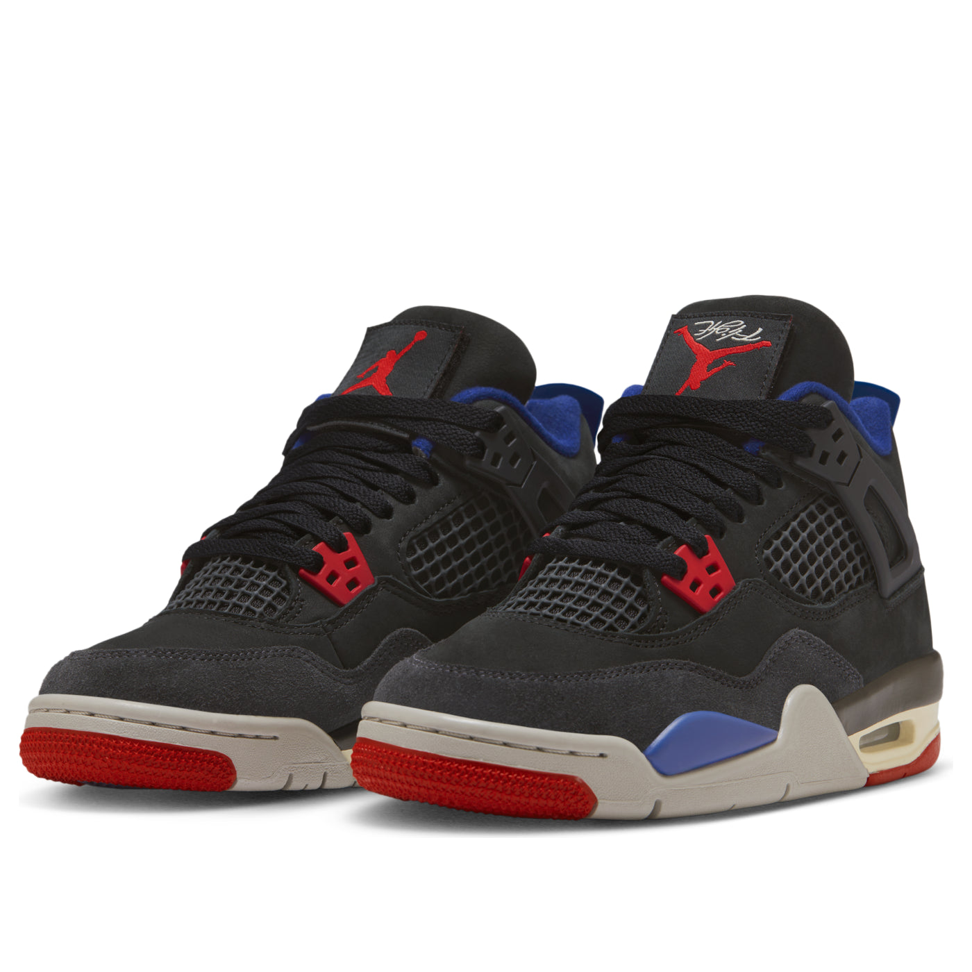 (GS) Air Jordan 4 Retro 'Rare Air' IB4171-003