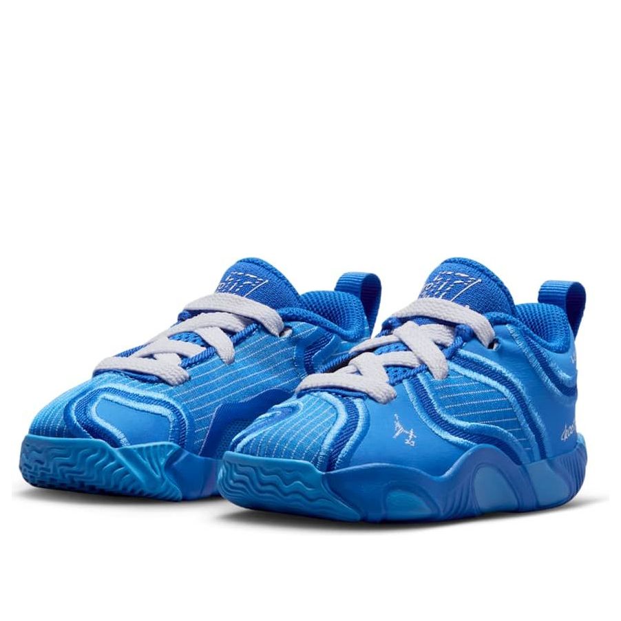 (TD) Air Jordan Tatum 3 'Blueprint' HV6394-400