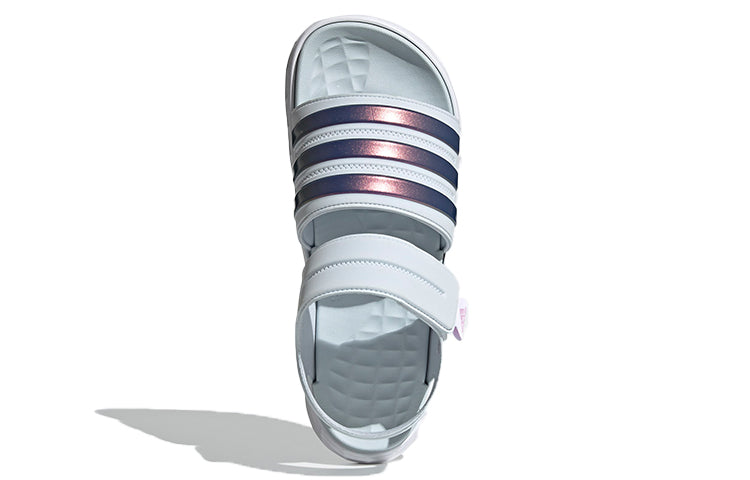 adidas Duramo SL 'Halo Blue Iridescent' FY8917
