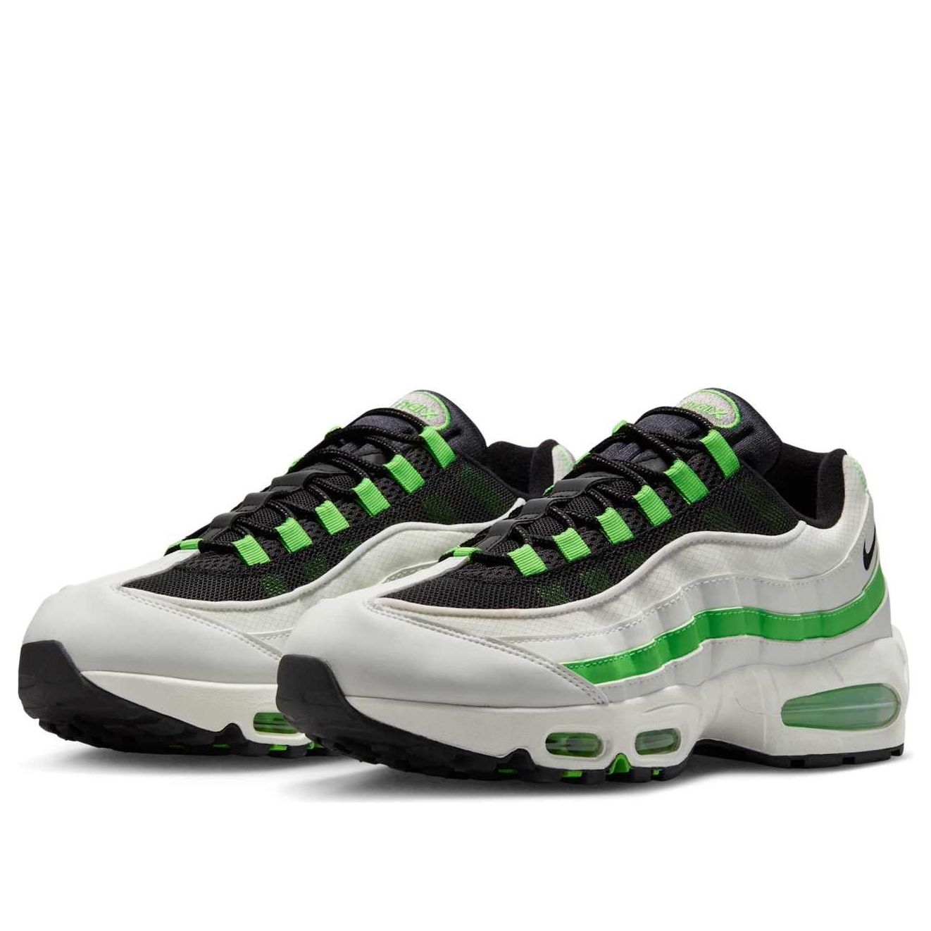 Nike Air Max 95 OG 'Green Gusto' IB1667-100