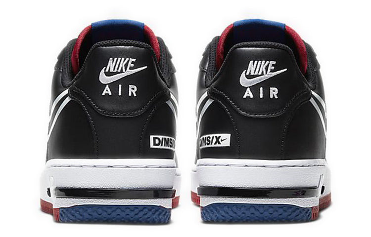 Nike Air Force 1 React 'USA' CT1020-001